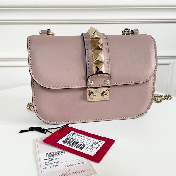 Valentino Handbag - Picture 7 of 14